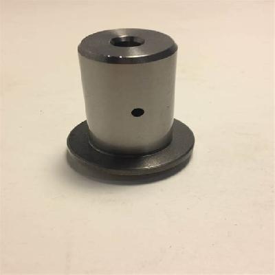 Idler Shaft with Hole