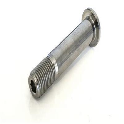 Jocobs Bolt Fasteners