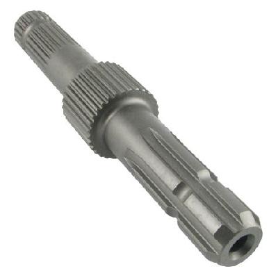 Output Shaft
