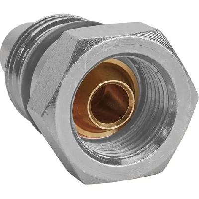Power Steering Adapter Fitting