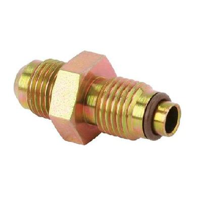 Power Steering Pump Adapter Fitting