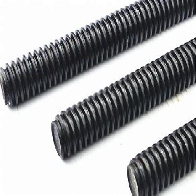 Shafting With Thread