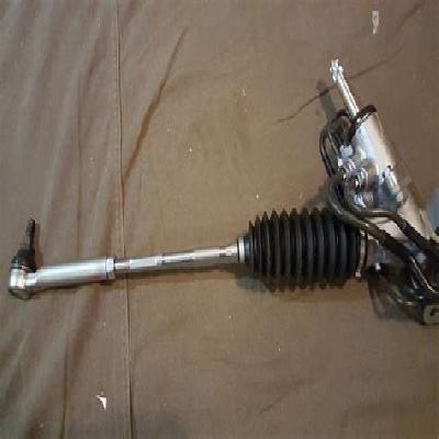 Steering Rack Input Shaft