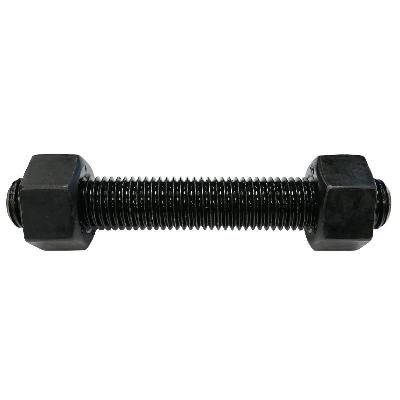 Stud With Nut