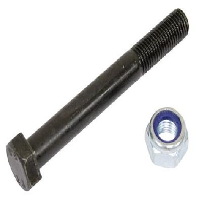 Suspension Bolts with Nut