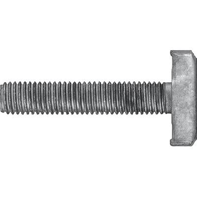T Head Bolts