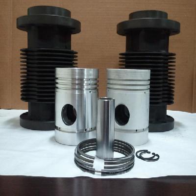 Air Cooled Blocks