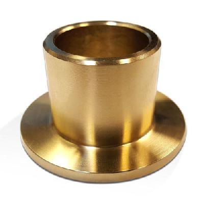 Aluminum Bronze Bearing Bush