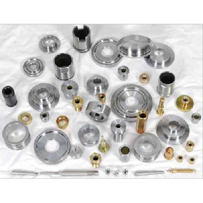 Auto Turned Components