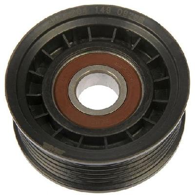 Automotive Pulley