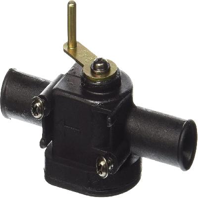 Automotive Valve