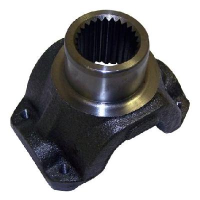 Automotive Yoke