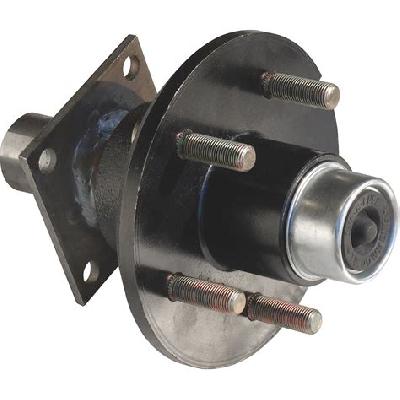 Axle Hub