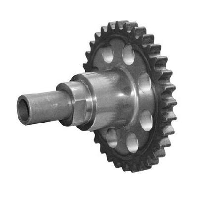 Balance Shaft