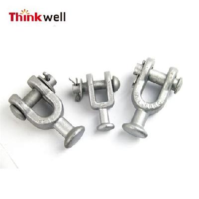 Ball Clevis