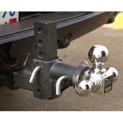 Ball Mount
