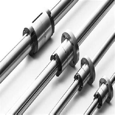 Ball Splines
