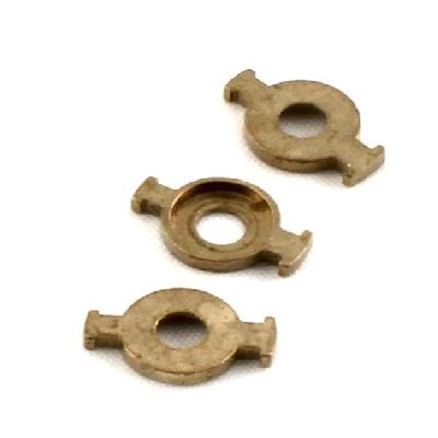Brass Valve Guide