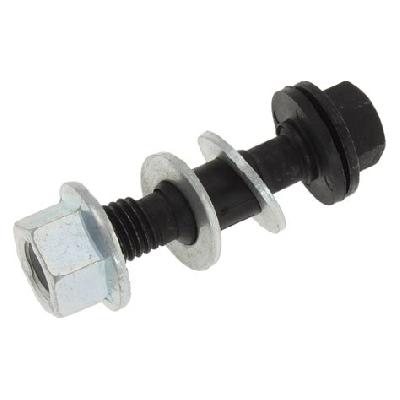 Camber Bolt