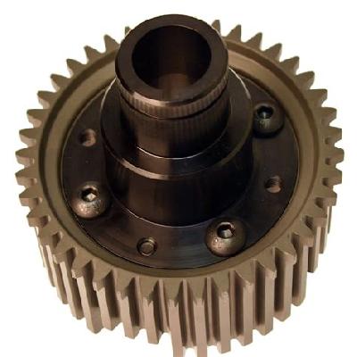 Clutch Hub