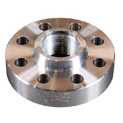 Companion Flanges