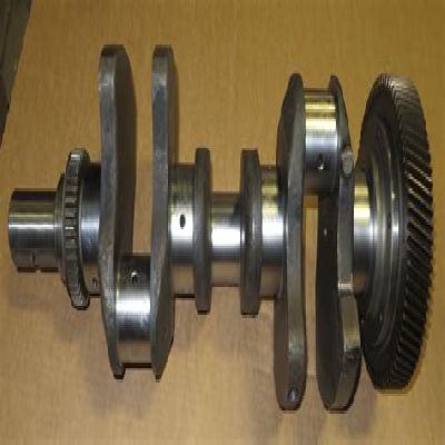 Crank Shaft