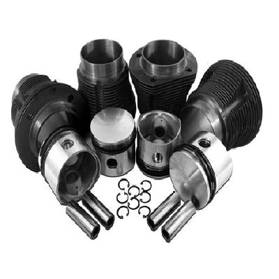 Cylinder Piston