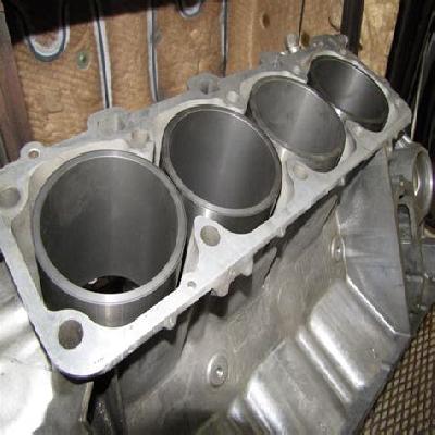 Cylinder Sleeve