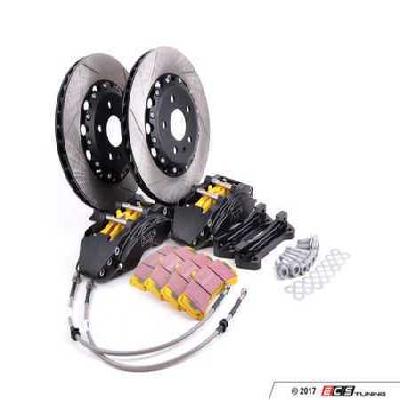 DN Forge Brake Discs
