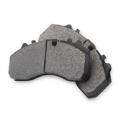 DN Forge Disc (Brake Pads)