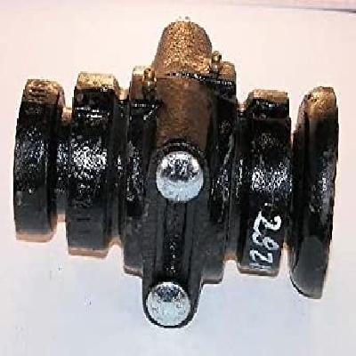 DN Forge Wheel Bearings