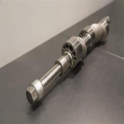 Eccentric Shaft