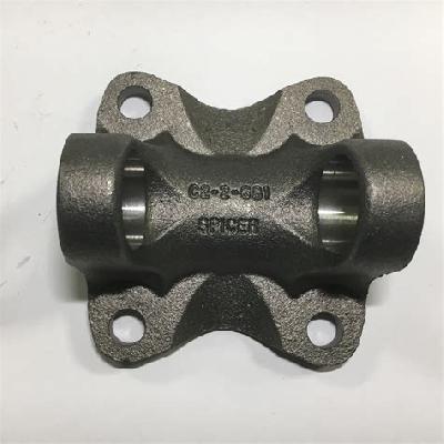 Flange Yoke