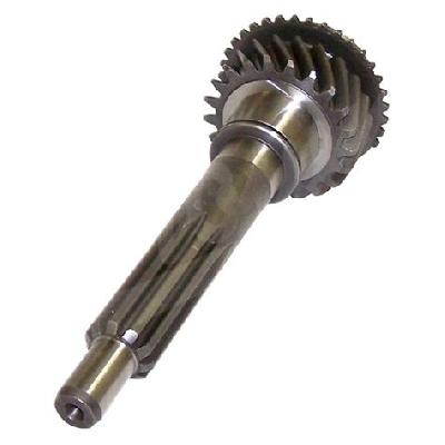 Gear Shafts