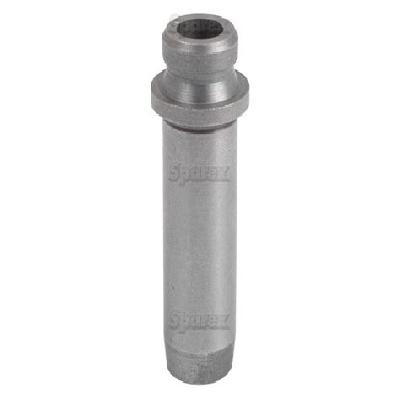 Inlet Valve Guide