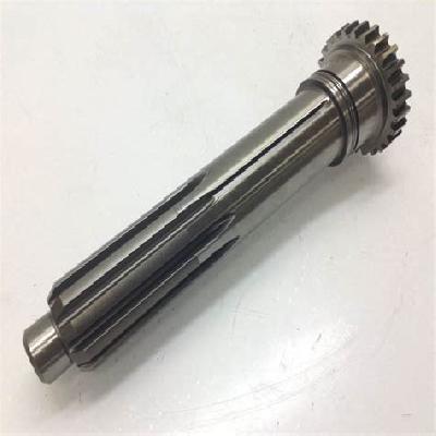 Input Shaft