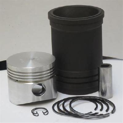 Liner Piston
