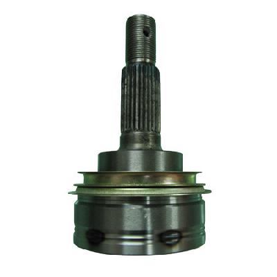 Mechanical Shaft