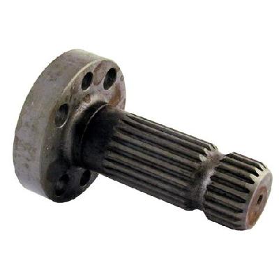 Output shaft