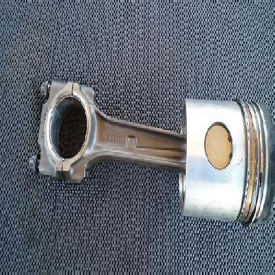 Piston rod