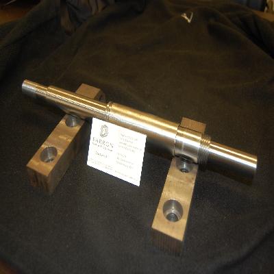 Precision Shaft