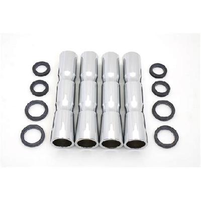 Pushrod Cover Set