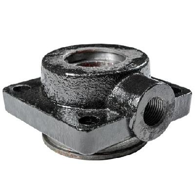 Rod Cap