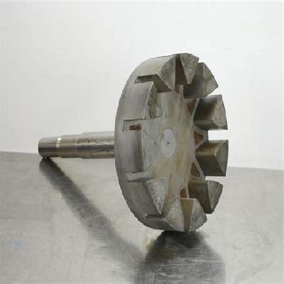 Rotar Shaft