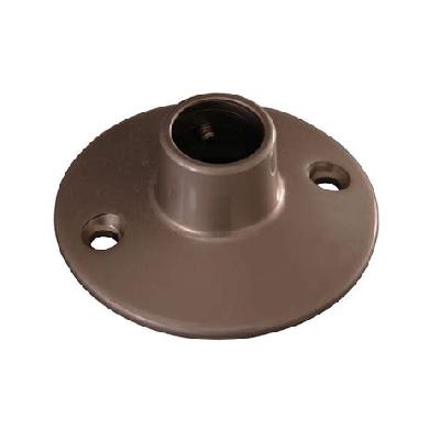 Round Flange