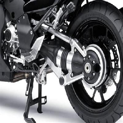 Shaft Coupler