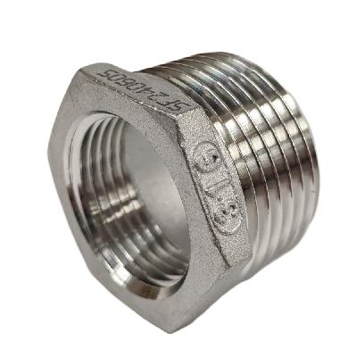 Stainless Steel Bush