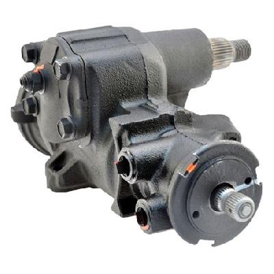 Steering Gear