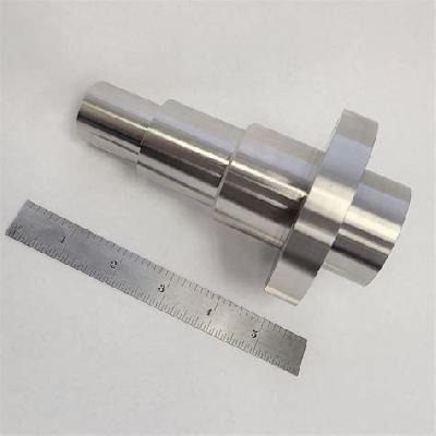 Stub Shaft