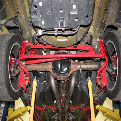 Sway Bar